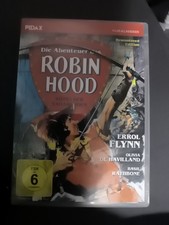 Abenteuer robin hood gebraucht kaufen  Dortmund