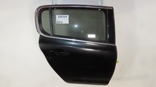 Porte arrière peugeot d'occasion  Seclin