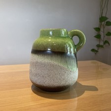 Vintage vase blumenvase gebraucht kaufen  Deutschland