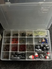 Fishing tackle lure for sale  HODDESDON