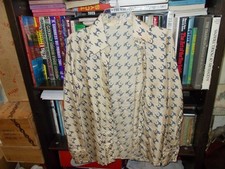 Gucci camicia donna usato  Roma