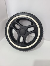 Carrinho de passeio Graco Modes MDS 3lite PLT único preto roda traseira pneu substituição, usado comprar usado  Enviando para Brazil