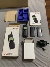 Mitsubishi telefono cellulare usato  Mestrino