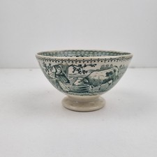 Bowl earthenware hamage d'occasion  Expédié en Belgium