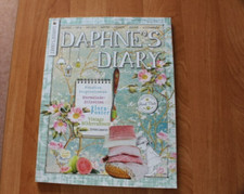 Daphne diary .. gebraucht kaufen  Lennestadt