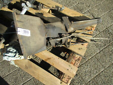 Getriebe transmission gear gebraucht kaufen  Neuried