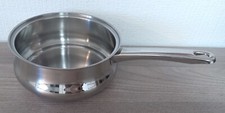 Berndes kochtopf stielkasserol gebraucht kaufen  Isny im Allgäu