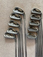 Ping size golf for sale  LEAMINGTON SPA