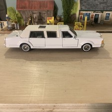 Vintage diecast model for sale  BRADFORD