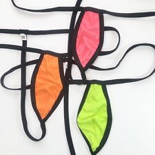 K203 string thong d'occasion  Expédié en France