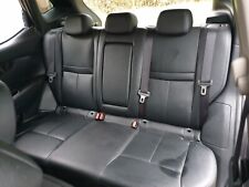 Nissan qashqai j11 for sale  STAFFORD