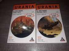 Urania 1488 1489 usato  Cicagna