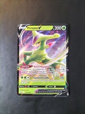 Virizion swsh 295 usato  Spoleto