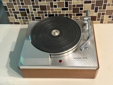 Empire 208 turntable for sale  San Jose