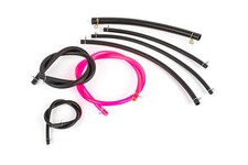 Schlauchkit yamaha slider gebraucht kaufen  Kleinblittersdorf