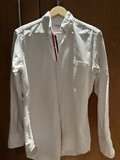 Thom browne white for sale  ENFIELD