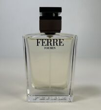 Ferre gianfranco men for sale  Foresthill