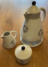 Kaffeekanne ysenburg art gebraucht kaufen  Offenbach am Main