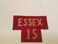 Home guard badges for sale  ALTRINCHAM