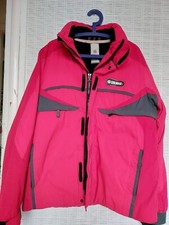Veste parka ski d'occasion  France