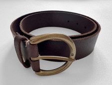 Frye brown leather for sale  Ada