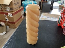 Tan color twisted for sale  Seven Valleys