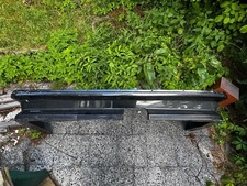 Para-choque traseiro BMW E24 635CSi M-Technic – Original original do fabricante 1980 – Original raro, usado comprar usado  Enviando para Brazil