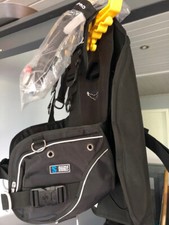 Scubapro seahawk bcd gebraucht kaufen  Seesbach