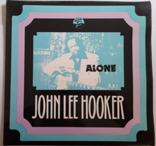 John lee hooker for sale  WITHAM