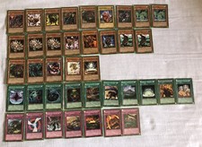 Deck dinosauro yugioh usato  Frosinone