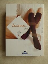 Chaussettes compression varism d'occasion  Notre-Dame-d'Oé