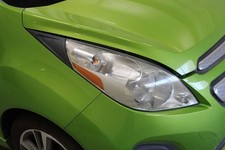 Passenger headlight electric for sale  Mason