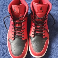 Size jordan retro for sale  NOTTINGHAM