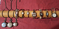 Lot montres fontenay d'occasion  Cuq-Toulza