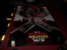 Deadpool wolverine vinyl for sale  Rochester