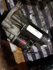 5802e4 motorino avviamento usato  Italia