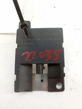 2004 BMW E53 X5 MÓDULO AMPLIFICADOR DE ANTENA FABRICANTE DE EQUIPAMENTO ORIGINAL USADO TESTADO 692846101 comprar usado  Enviando para Brazil