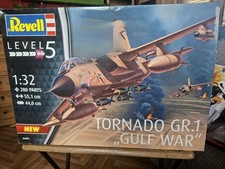 Revell tornado gr.1 for sale  BURTON-ON-TRENT