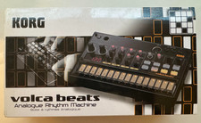 Korg volca beats for sale  Atlanta