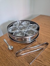 Authentic indian spice for sale  RUSHDEN