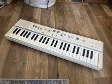 Casio casiotone electronic for sale  LONDON