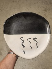 Assiette céramique vallauris d'occasion  Nice-