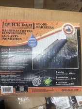 Quick dam qd617 for sale  Brooklyn