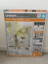 Lindam munchkin push for sale  SLOUGH