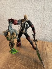 Farlane figuren spawn gebraucht kaufen  Nassau-Umland