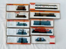 Arnold personenwagen güterwag gebraucht kaufen  Regensburg
