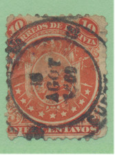 Bolivia stamp scott for sale  Boonville