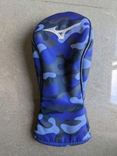 Mizuno premium headcover for sale  SHEFFIELD