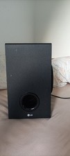 Verkaufe subwoofer hne gebraucht kaufen  Zweibrücken