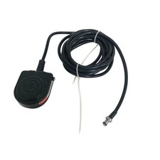 Usado, PÉS PNEUMÁTICO Linemaster REF 41DH12, vedação a ar comprar usado  Enviando para Brazil